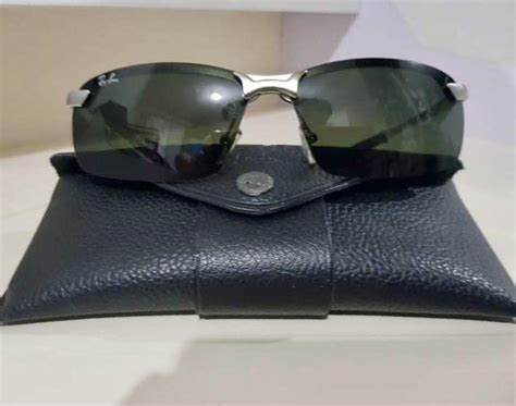 ray ban rb 3043 fake